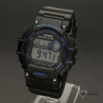 Zegarek męski wstrząsoodporny CASIO G-SHOCK TRT-110H-2AVEF (3).jpg