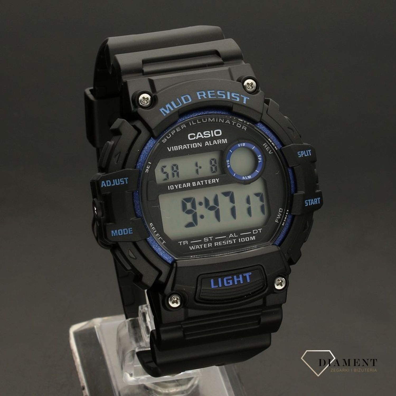 Zegarek męski wstrząsoodporny TRT-110H-2AVEF.jpg