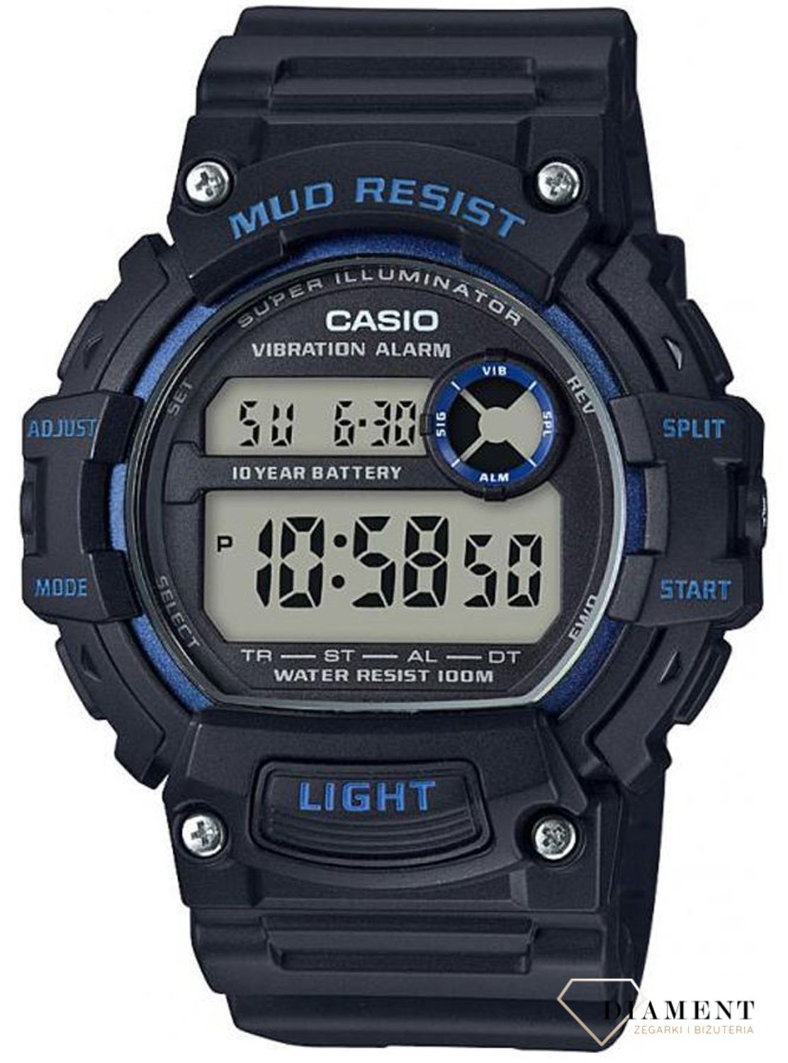 Zegarek męski wstrząsoodporny TRT-110H-2AVEF.jpg