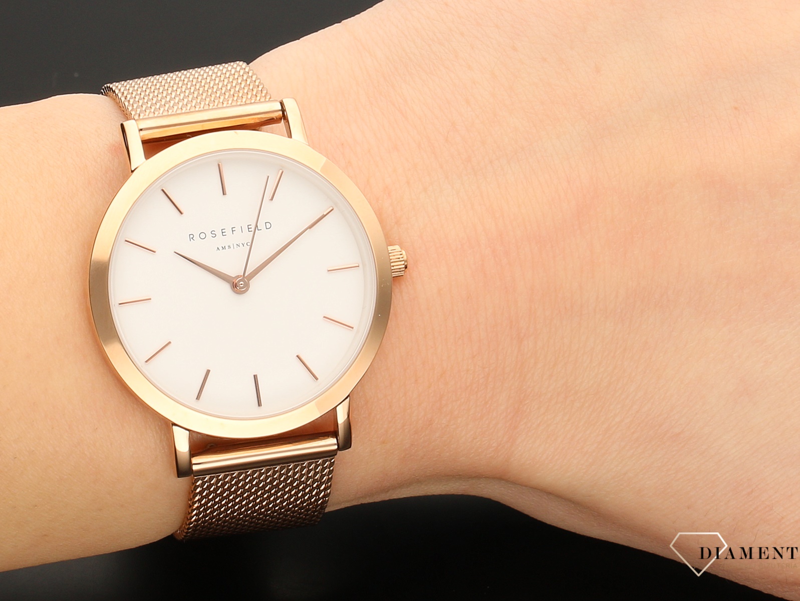 Damski zegarek Rosefield Gift Set TRWR-X173.jpg