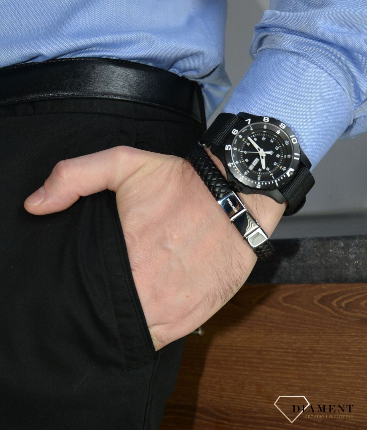 Zegarek męski Traser TS-100269 P66 Type 6 MIL-G.jpg