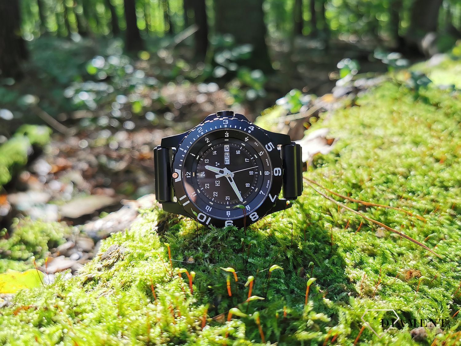 Zegarek męski  Traser TS-100376 P66 TYPE 6 MIL-G TS-100376 (2).jpg