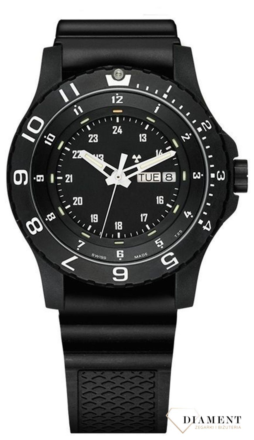 Zegarek męski  Traser TS-100376 P66 TYPE 6 MIL-G TS-100376 (2).jpg