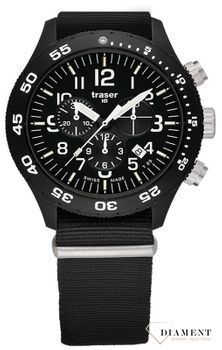 Zegarek męski  Traser TS-102355 P67 Officer Pro Chronograph  (2).jpg