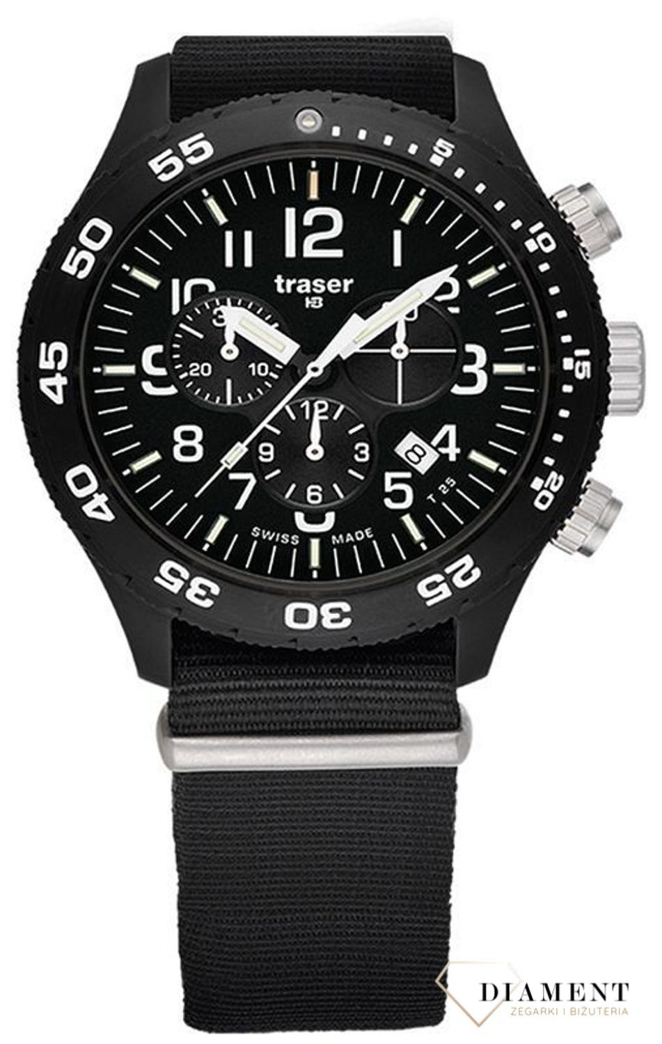 Zegarek męski  Traser TS-102355 P67 Officer Pro Chronograph  (2).jpg