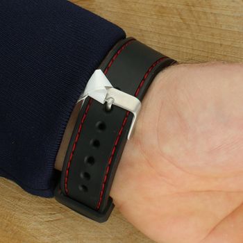 Zegarek męski Traser P66 Red Combat 105503 – militarny, tryt, 200m, ultralekki zapięcie.jpg