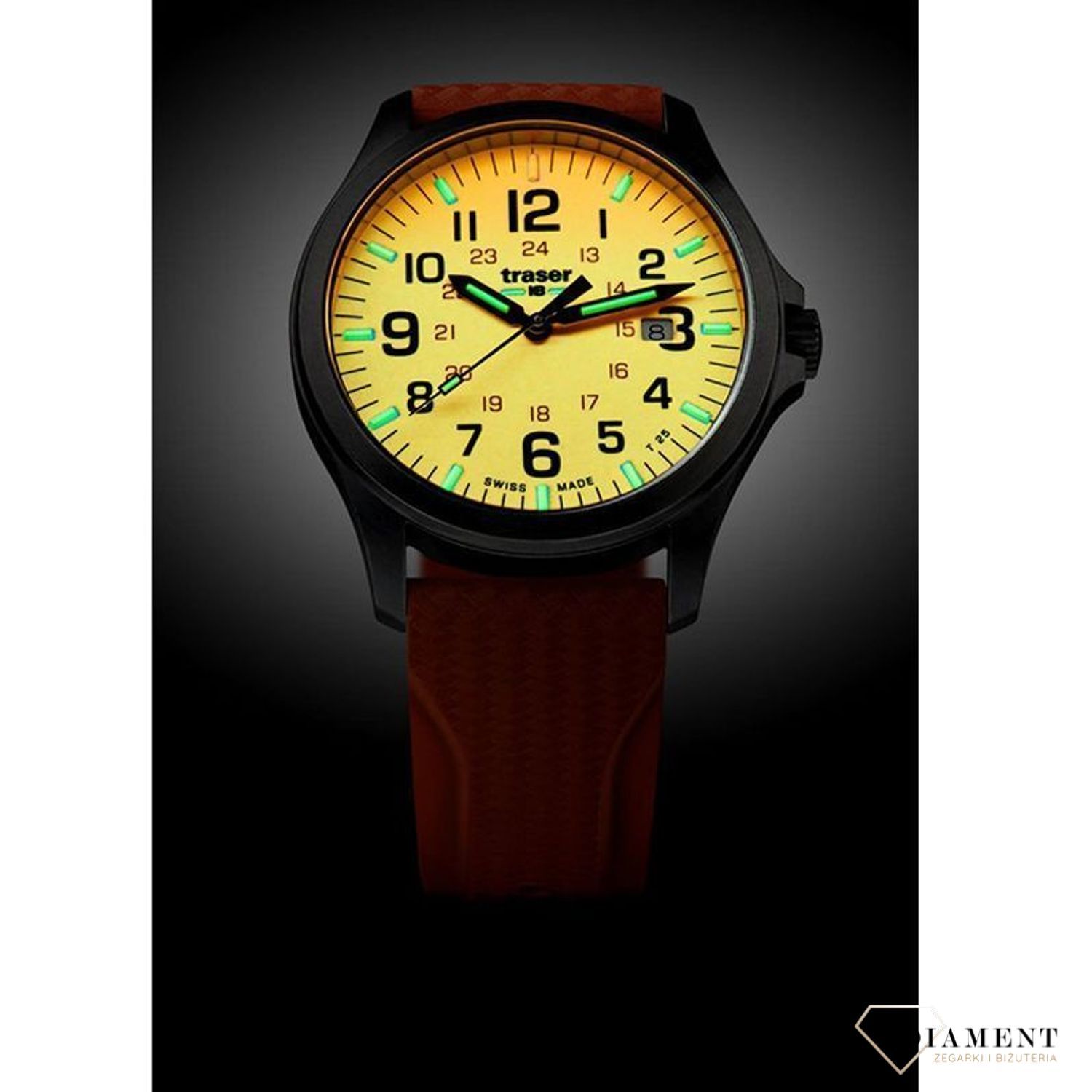 Zegarek męski Traser TS-107423  P67 Officer Orange (2).jpg