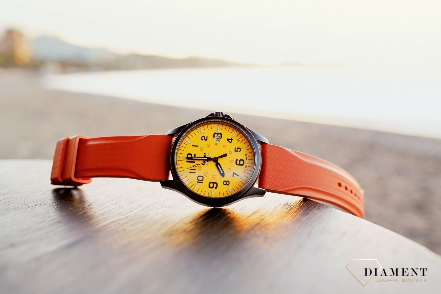 Zegarek męski Traser TS-107423  P67 Officer Orange (2).jpg