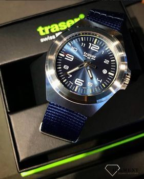 Zegarek męski marki Traser to doskonałe rozwiązanie dla mężczyzn, którzy szukają zegarka na swoje wyprawy. Taki zegarek ucieszy każdego mężczyznę (1).jpg