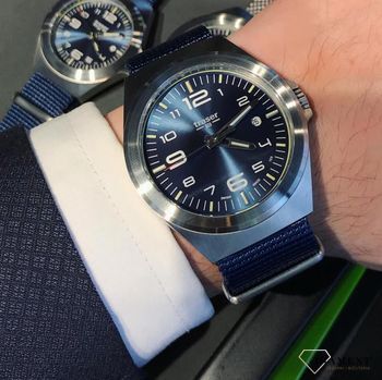 Zegarek męski marki Traser to doskonałe rozwiązanie dla mężczyzn, którzy szukają zegarka na swoje wyprawy. Taki zegarek ucieszy każdego mężczyznę (2).jpg