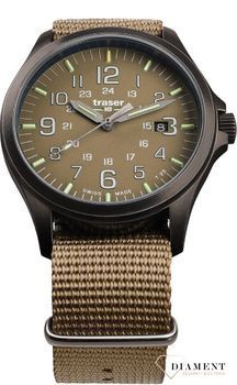 Zegarek męski firmy Traser to idealne rozwiązanie dla mężczyzn, którzy szukają zegarka na swoje wyprawy. Taki zegarek ucieszy każdego mężczyznę (4).jpg