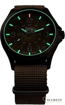 Zegarek męski firmy Traser to idealne rozwiązanie dla mężczyzn, którzy szukają zegarka na swoje wyprawy. Taki zegarek ucieszy każdego mężczyznę (5).jpg