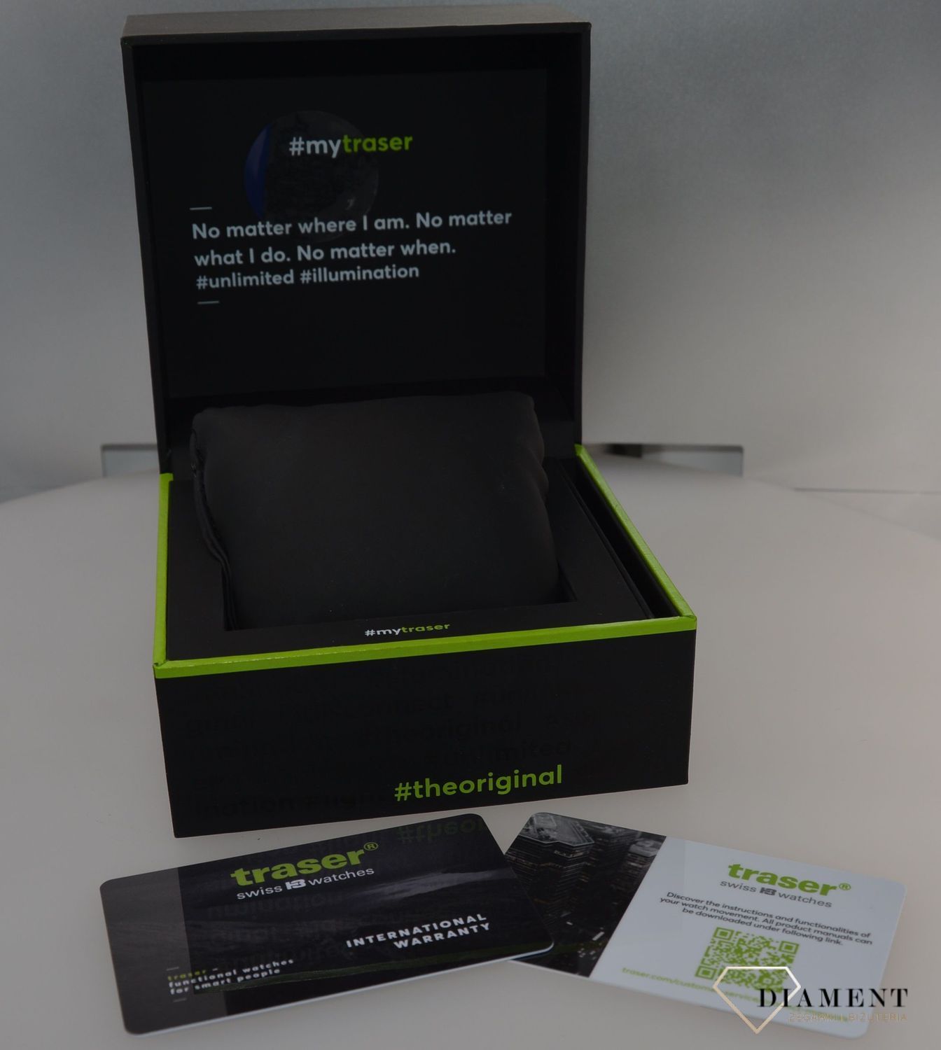 Zegarek męski firmy Traser to idealne rozwiązanie dla mężczyzn, którzy szukają zegarka na swoje wyprawy. Taki zegarek ucieszy każdego mężczyznę (4).jpg