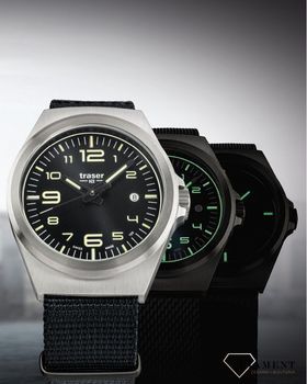 Zegarek męski marki Traser to idealne rozwiązanie dla mężczyzn, którzy szukają zegarka na swoje wyprawy. Taki zegarek ucieszy każdego mężczyznę.2.jpg