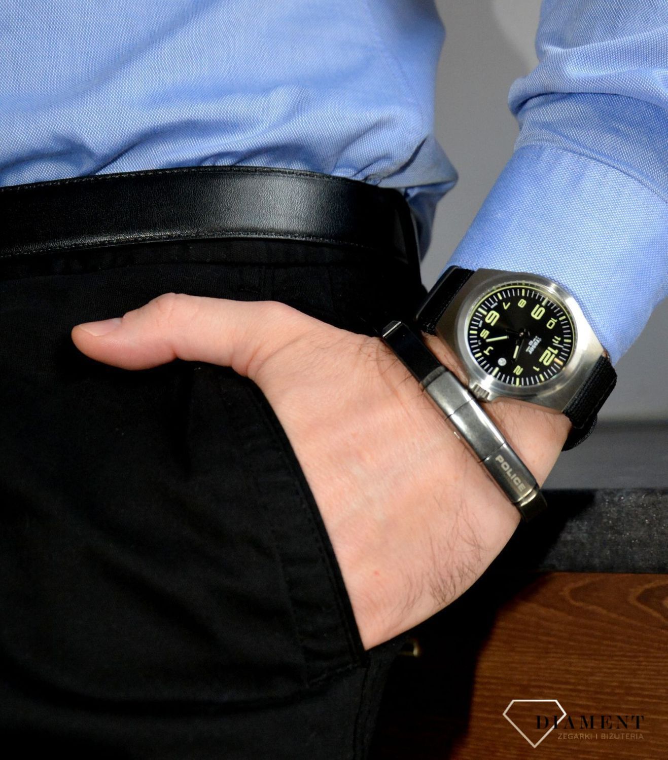 Zegarek męski Traser TS-108638 P59 Essential S Blackdd.jpg