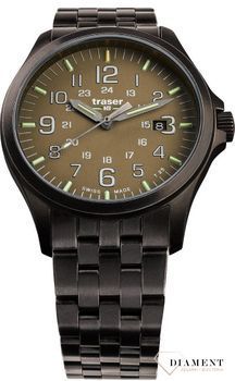 Zegarek męski Traser TS-108738 P67 OfficerGun Khaki (1).jpg