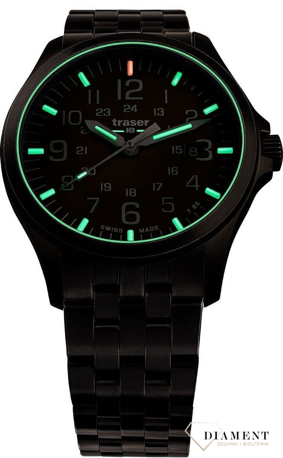 Zegarek męski Traser TS-108738 P67 OfficerGun Khaki (1).jpg