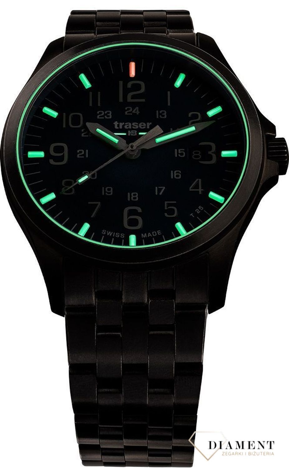 Zegarek męski  Traser TS-108739  P67 OfficerGun Blue (1).jpg