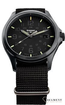 Zegarek męski P67 Officer Pro Black  TS-108744 (1).jpg