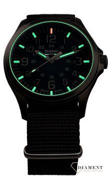 Zegarek męski P67 Officer Pro Black  TS-108744 (2).jpg