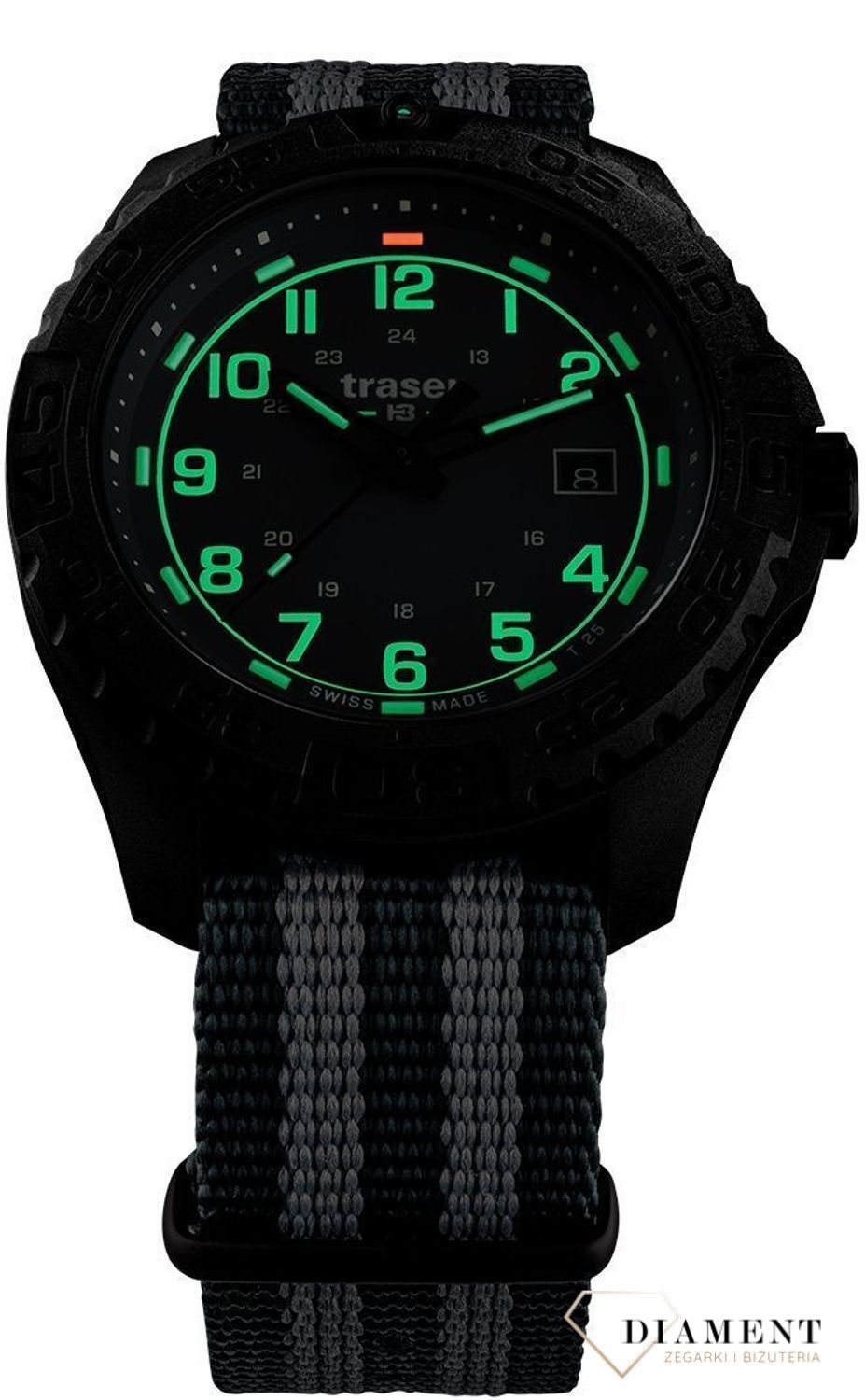 Zegarek męski P96 Outdoor Pioneer Evolution Green TS-109039 (1).jpg