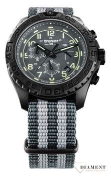 Zegarek męski  Traser TS-109046 P96 OdP Evolution Chrono Grey (1).jpg