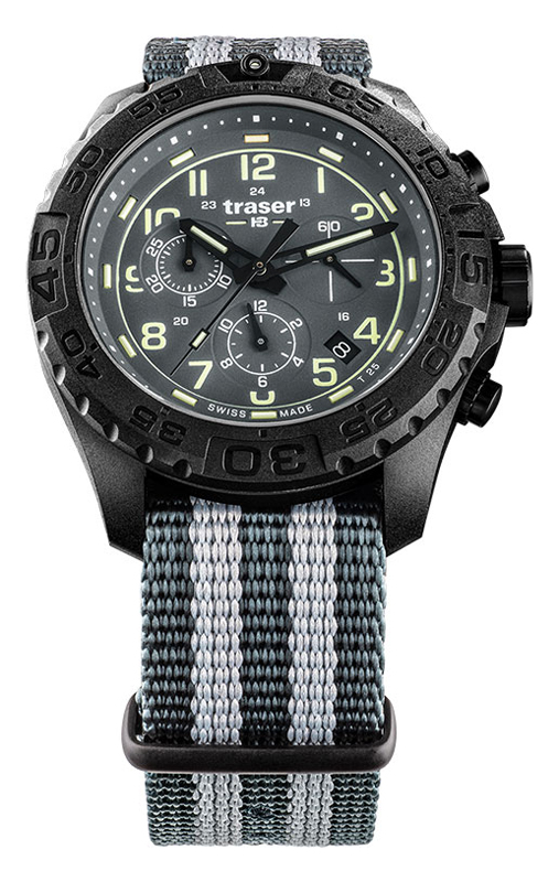 Zegarek męski  Traser TS-109046 P96 OdP Evolution Chrono Grey (1).jpg