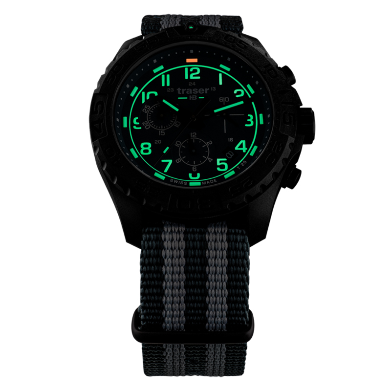 Zegarek męski  Traser TS-109046 P96 OdP Evolution Chrono Grey (1).jpg