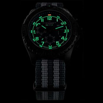 Zegarek męski  Traser TS-109050 P96 OdP Evolution Chrono Petrol (3).jpg