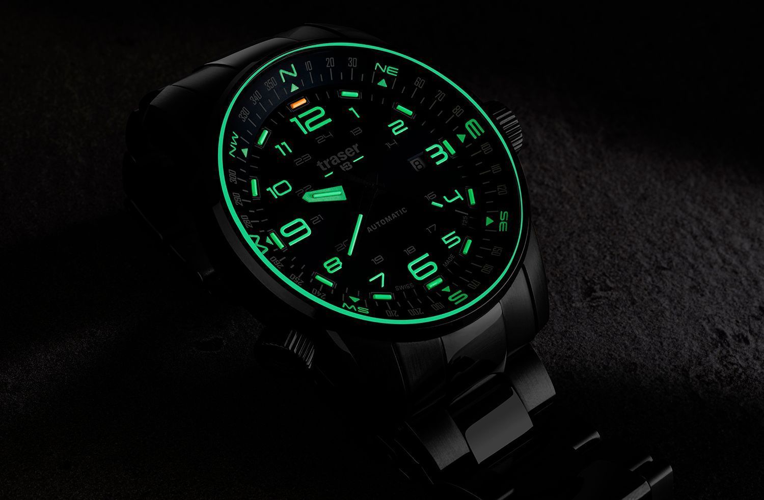 Zegarek męski Traser TS-109522 P68 Pathfinder Automatic Black (3).jpg