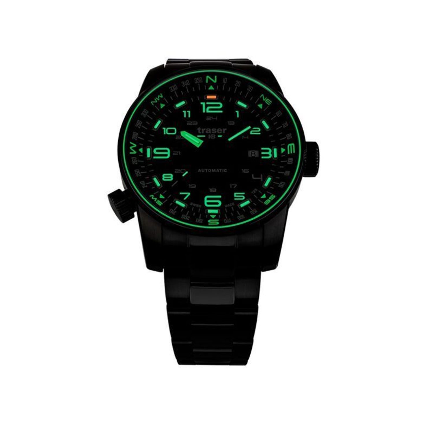 Zegarek męski Traser TS-109522 P68 Pathfinder Automatic Black (3).jpg