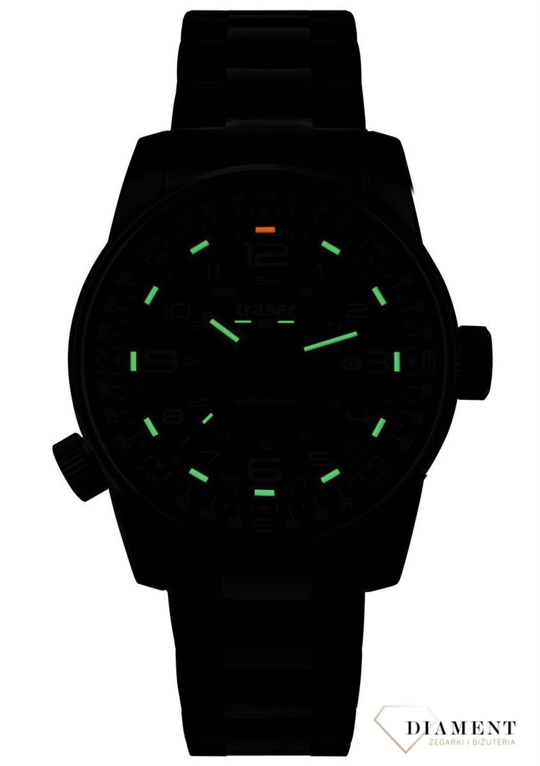  Traser męski Traser P68 Pathfinder Automatic Blue (1).jpg