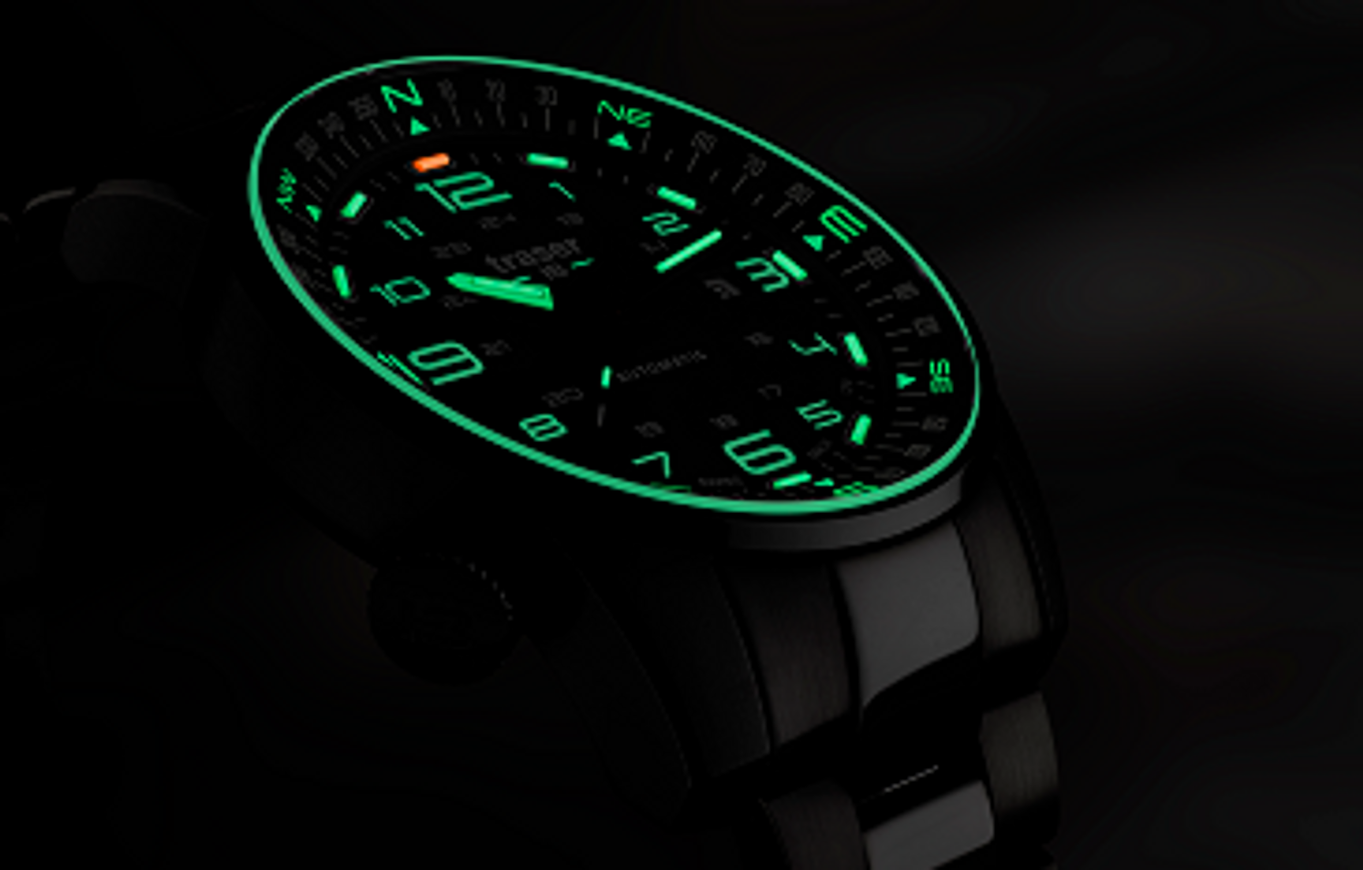  Traser męski Traser P68 Pathfinder Automatic Blue (1).jpg