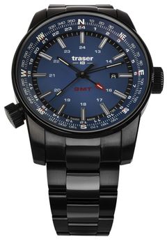 Zegarek męski Traser P68 Pathfinder GMT Blue TS-109524 (4).jpg