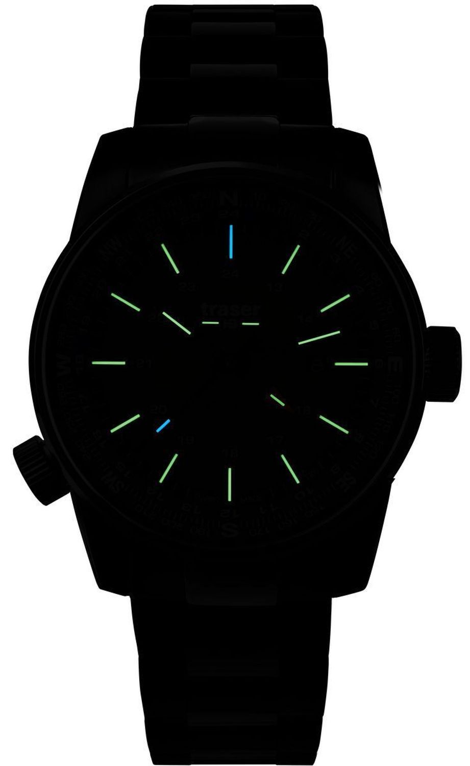 Zegarek męski Traser P68 Pathfinder GMT Blue TS-109524 (1).jpg