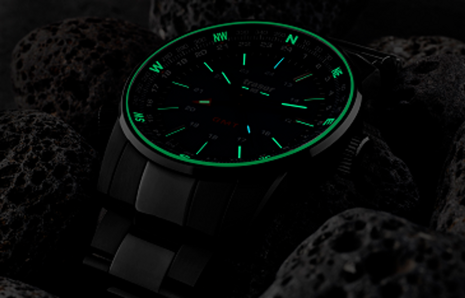 Zegarek męski Traser P68 Pathfinder GMT Blue TS-109524 (1).jpg