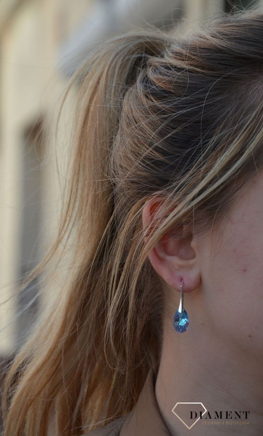 Kolczyki swarovski element niebieskie.jpg