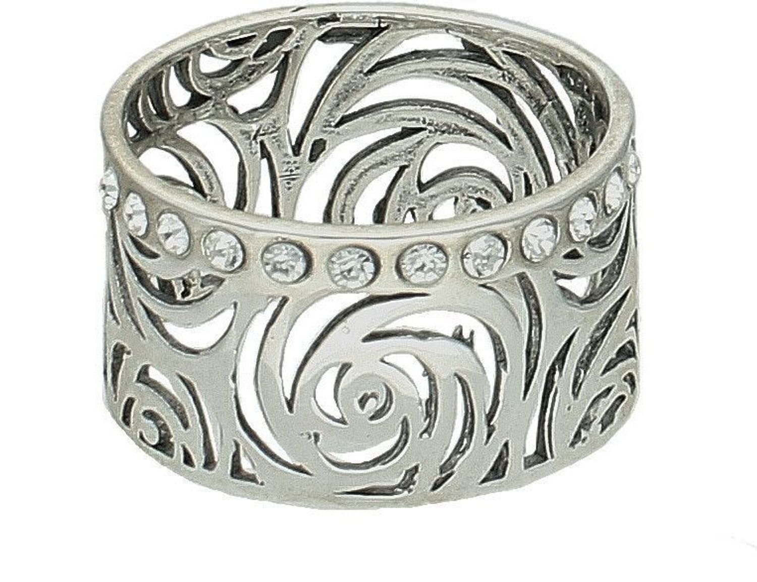 Srebrny pierścionek damski 925 ażurowa obrączka rozmiar 21 TSP000000-044. Srebrny pierścionek damski. Srebrny pierścionek ażurowy. Pierścionek srebrny dla kobiety, Pierścionek srebrny na prezent (2).jpg