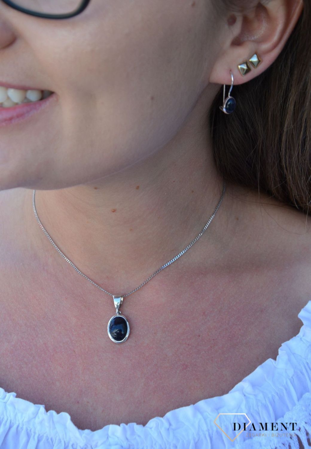 Srebrna zawieszka noc Kairu TSZ000001-81.jpg