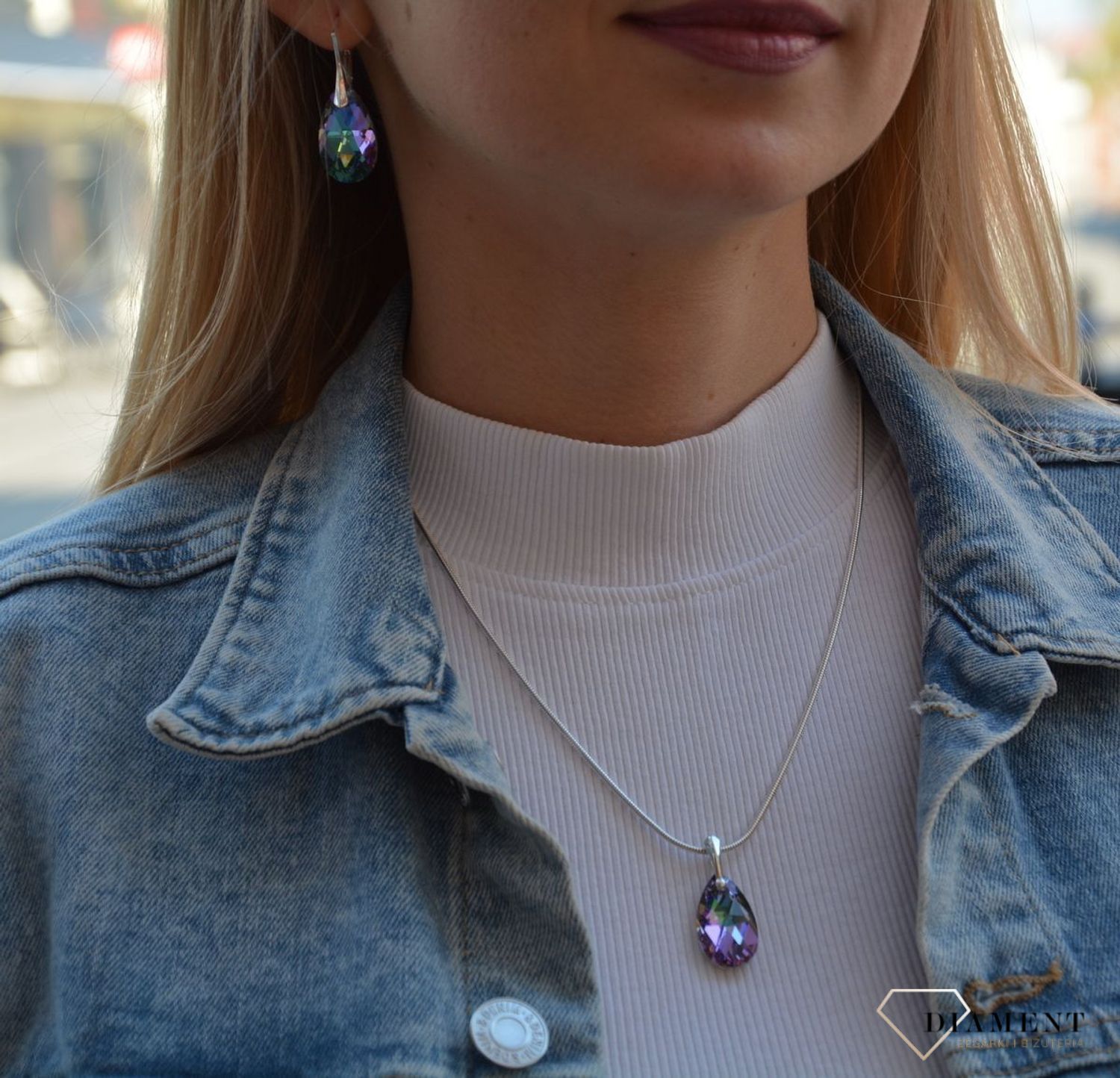 Zawieszka swarovski element.jpg