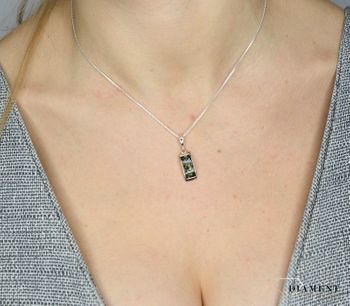 Srebrna zawieszka z zielonym bursztynem TSZ000004-63 (3).JPG