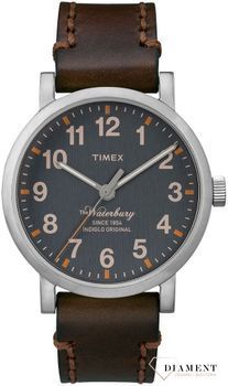 Męski zegarek Timex The Waterbury TW2P58700.jpg