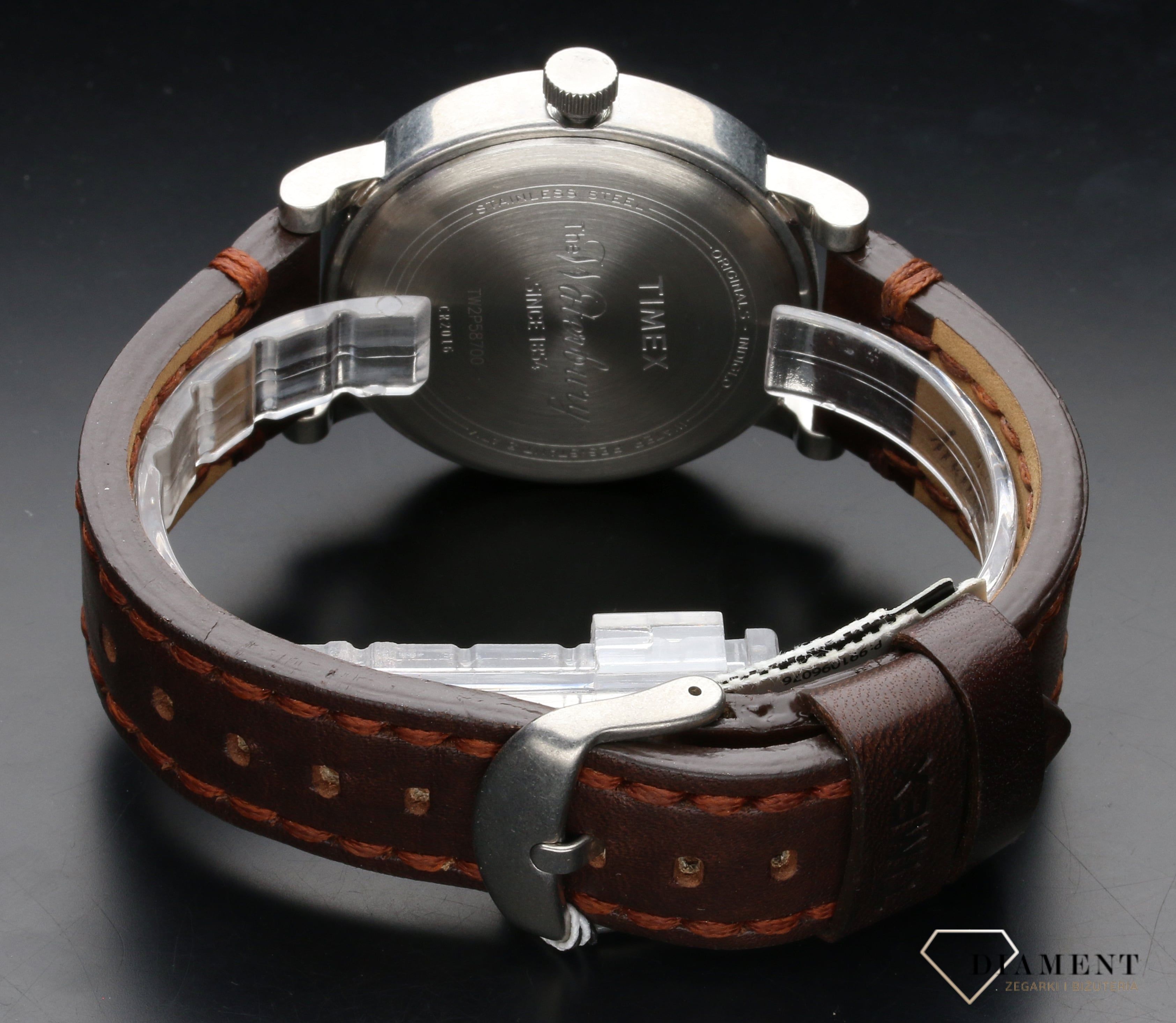 Męski zegarek Timex The Waterbury TW2P58700.jpg