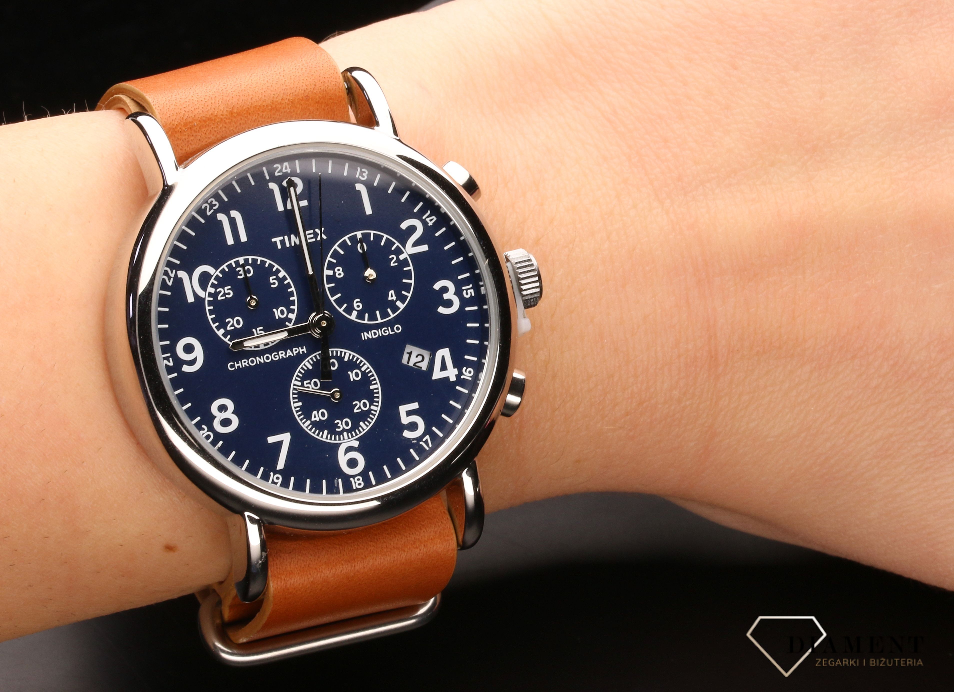 Męski zegarek Timex Weekender TW2P62300.jpg