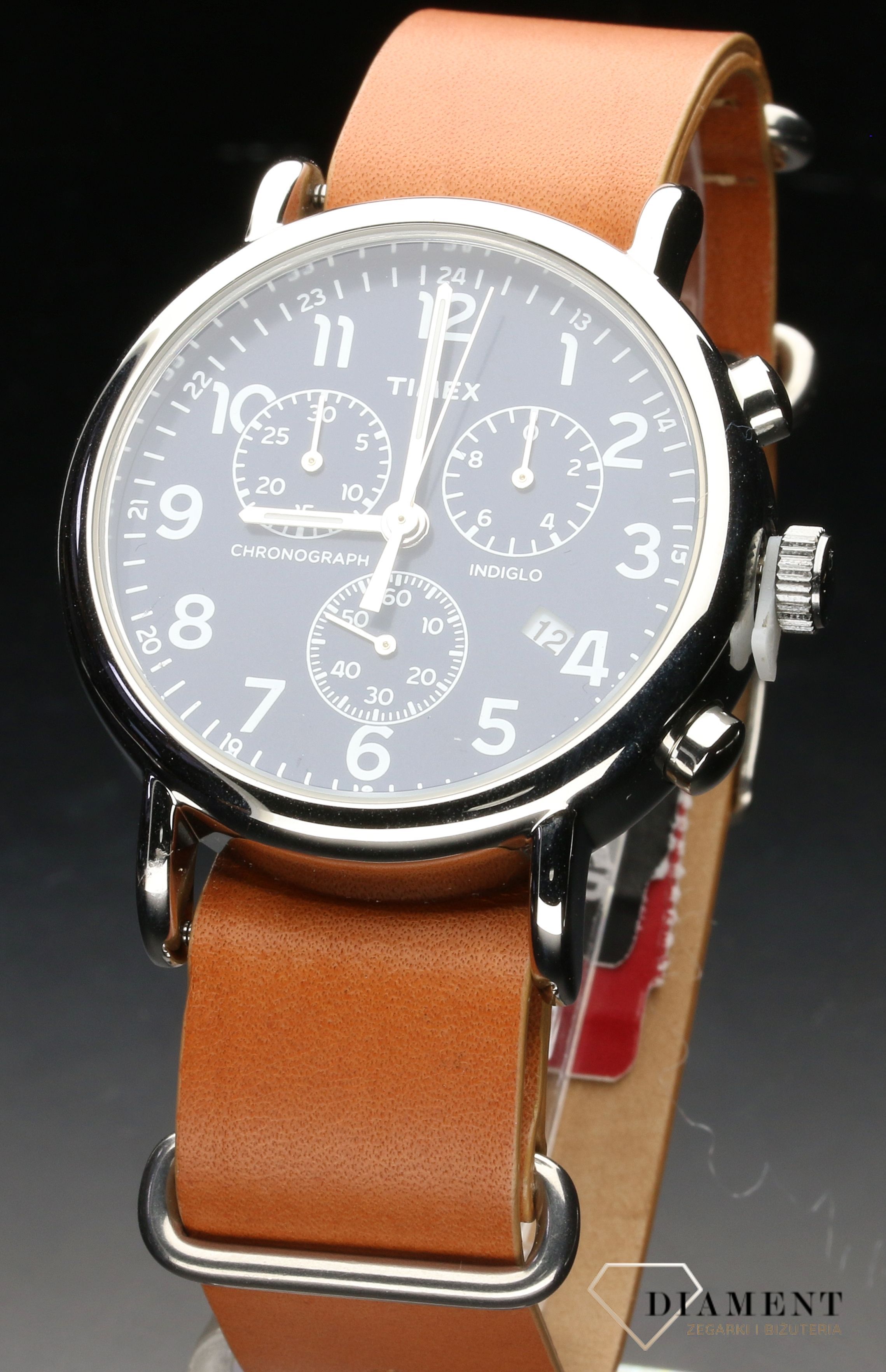 timex weekender tw2p62300