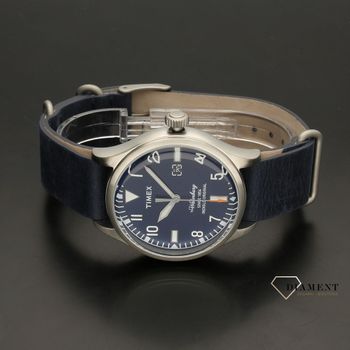 Męski zegarek Timex Men's Style Classic With Indiglo TW2P64500 (3).jpg