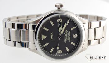 Timex Fashion TW2P75100 www.zegarki diament.pl
