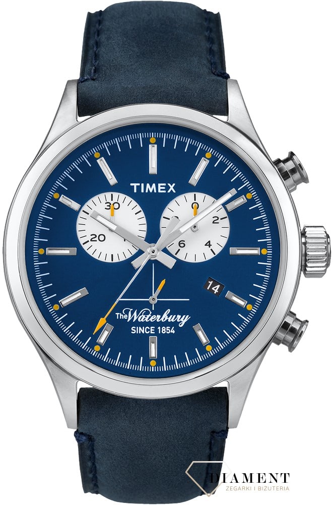 Zegarek męski Timex Chronograph With Indiglo TW2P75400.jpg