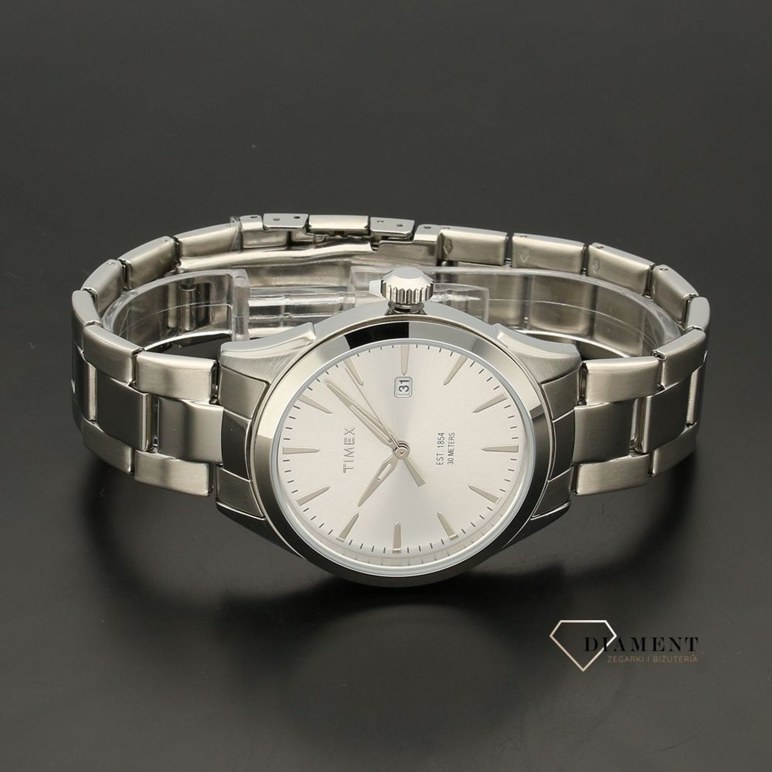 Męski zegarek Timex Classic TW2P77200.jpg