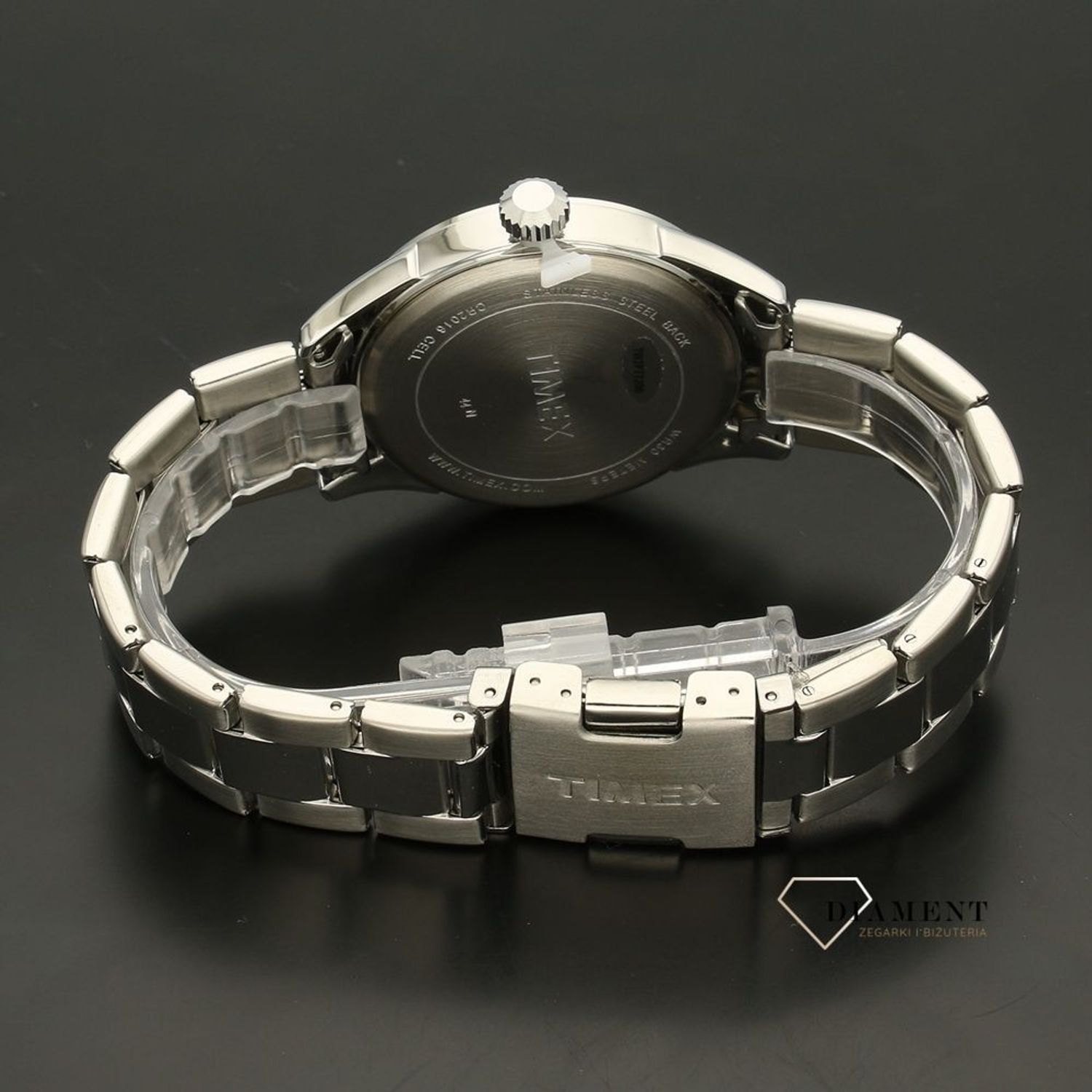 Męski zegarek Timex Classic TW2P77200.jpg